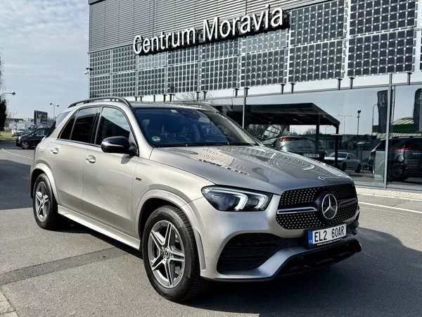 Mercedes-Benz GLE 350 de 4MATIC - foto 3