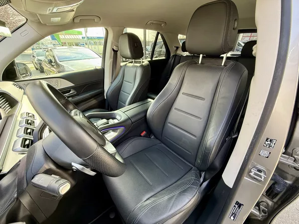 Mercedes-Benz GLE 350 de 4MATIC - foto 30