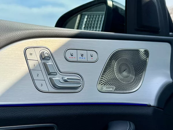 Mercedes-Benz GLE 350 de 4MATIC - foto 31