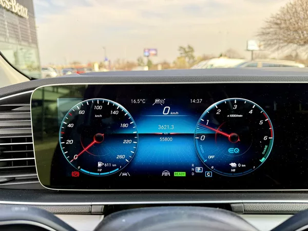 Mercedes-Benz GLE 350 de 4MATIC - foto 34