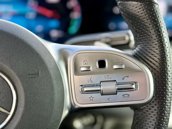 Mercedes-Benz GLE 350 de 4MATIC - foto 35