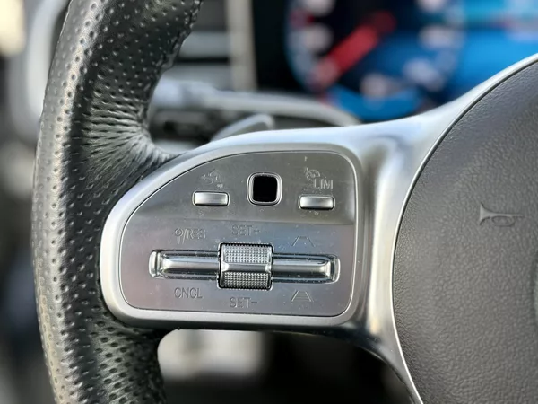 Mercedes-Benz GLE 350 de 4MATIC - foto 36