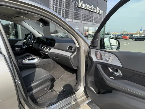 Mercedes-Benz GLE 350 de 4MATIC - foto 42