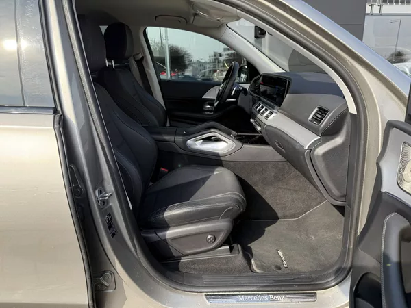 Mercedes-Benz GLE 350 de 4MATIC - foto 43