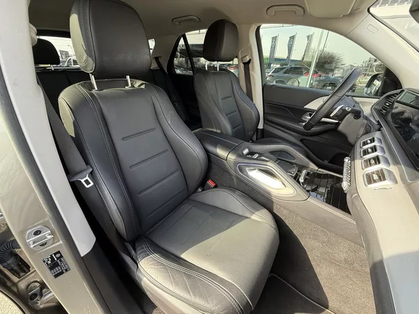 Mercedes-Benz GLE 350 de 4MATIC - foto 44