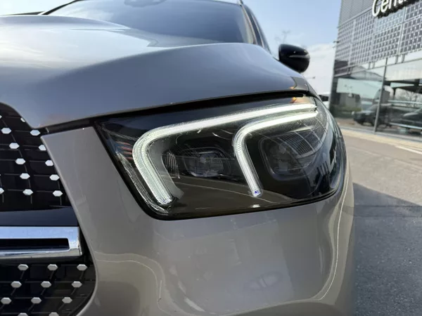 Mercedes-Benz GLE 350 de 4MATIC - foto 45
