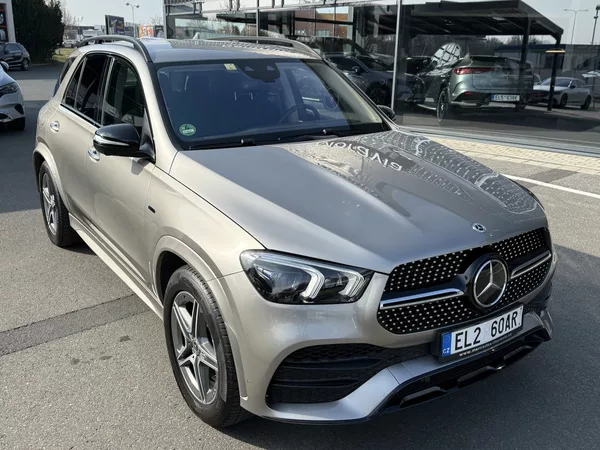 Mercedes-Benz GLE 350 de 4MATIC - foto 47