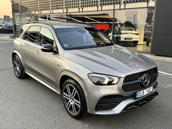Mercedes-Benz GLE 350 de 4MATIC - foto 48