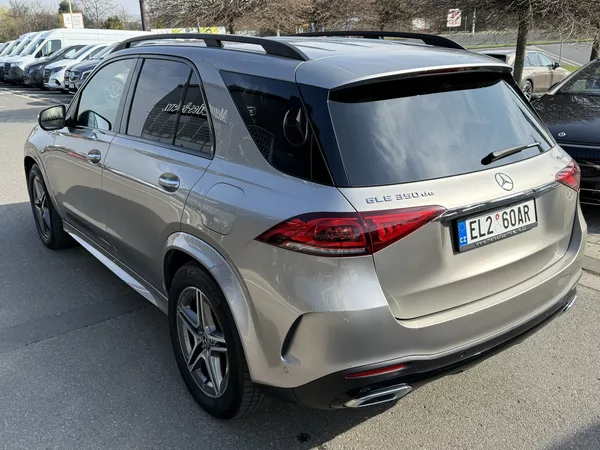 Mercedes-Benz GLE 350 de 4MATIC - foto 49