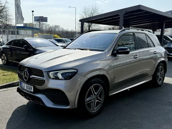 Mercedes-Benz GLE 350 de 4MATIC - foto 5