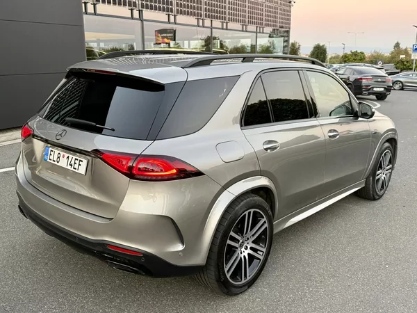 Mercedes-Benz GLE 350 de 4MATIC - foto 50