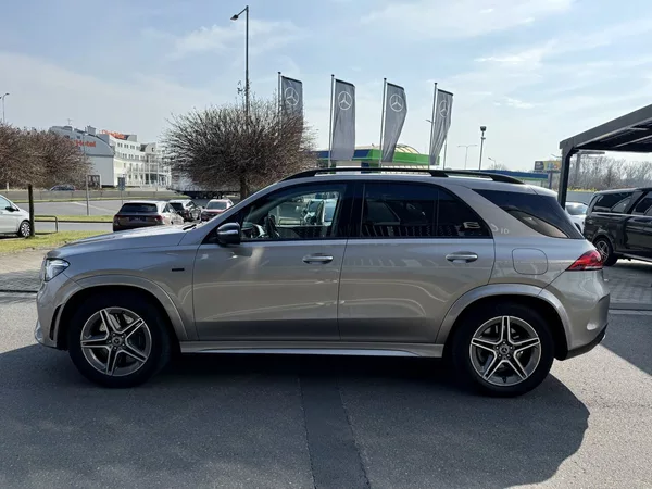 Mercedes-Benz GLE 350 de 4MATIC - foto 6