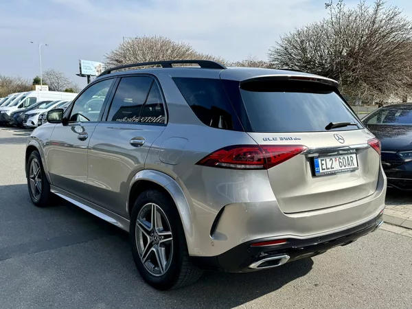 Mercedes-Benz GLE 350 de 4MATIC - foto 7
