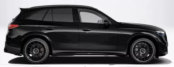 Mercedes-Benz GLC 53 4MATIC+ AMG - foto 2