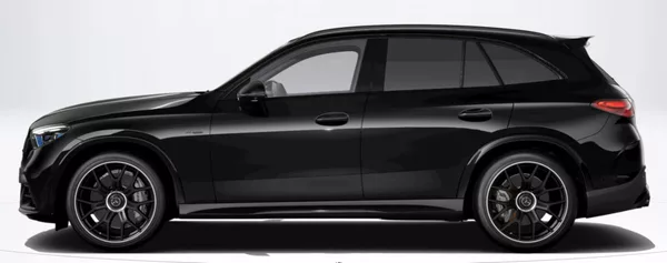 Mercedes-Benz GLC 53 4MATIC+ AMG - foto 5