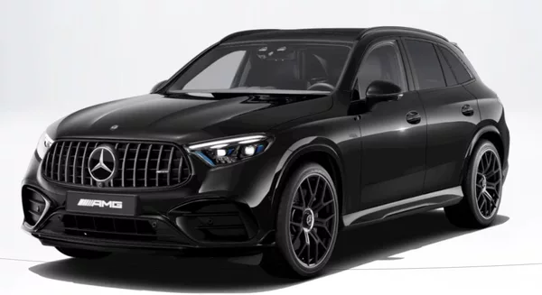 Mercedes-Benz GLC 53 4MATIC+ AMG - foto 6