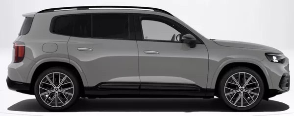 Mercedes-Benz GLB 350 4MATIC s EQ Linie AMG - foto 2