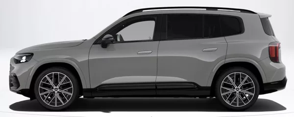 Mercedes-Benz GLB 350 4MATIC s EQ Linie AMG - foto 5