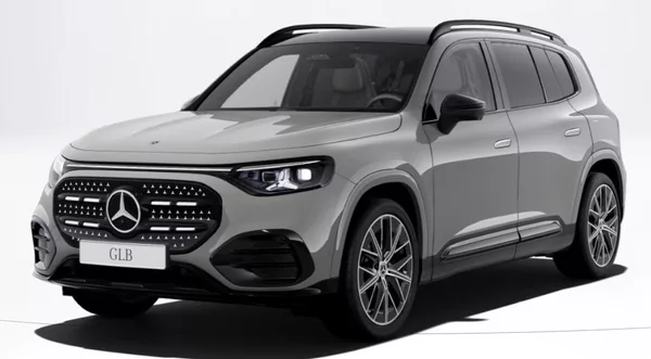 Mercedes-Benz GLB 350 4MATIC s EQ Linie AMG - foto 6