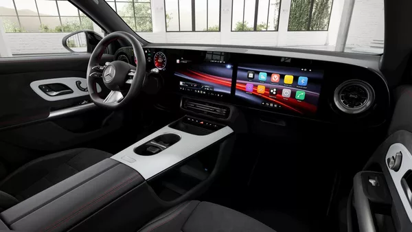 Mercedes-Benz GLB 350 4MATIC s EQ Linie AMG - foto 8
