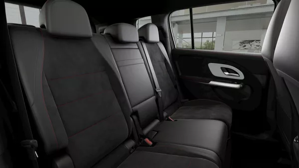 Mercedes-Benz GLB 350 4MATIC s EQ Linie AMG - foto 9