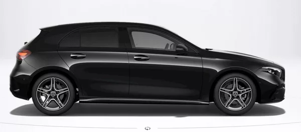 Mercedes-Benz Třídy A 200 Edition 140 YEARS - foto 2
