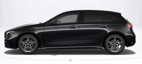 Mercedes-Benz Třídy A 200 Edition 140 YEARS - foto 5