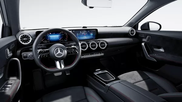 Mercedes-Benz Třídy A 200 Edition 140 Yars - foto 10
