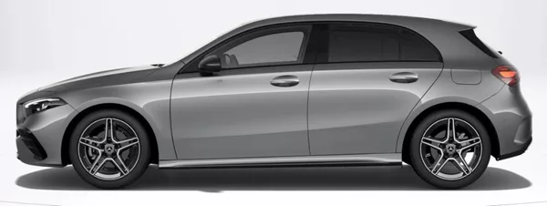 Mercedes-Benz Třídy A 200 Edition 140 Yars - foto 5