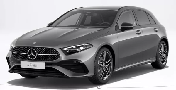 Mercedes-Benz Třídy A 200 Edition 140 Yars - foto 6