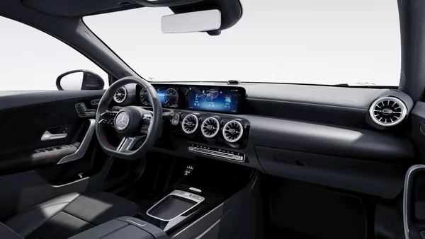 Mercedes-Benz Třídy A 200 Edition 140 Yars - foto 7