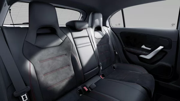 Mercedes-Benz Třídy A 200 Edition 140 Yars - foto 8