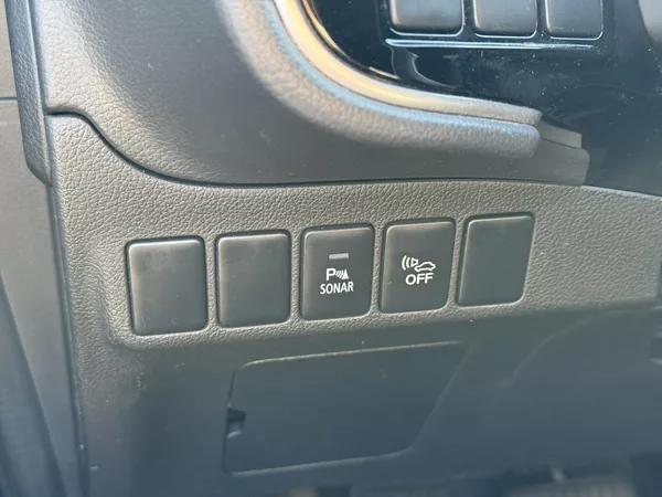 Mitsubishi Outlander - foto 22