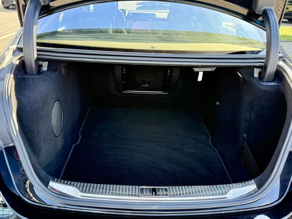 Mercedes-Benz Třídy S - foto 10