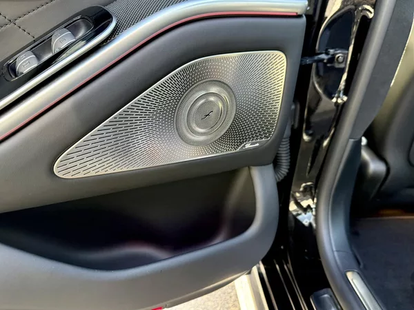 Mercedes-Benz Třídy S - foto 18