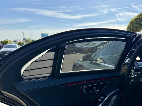 Mercedes-Benz Třídy S - foto 19
