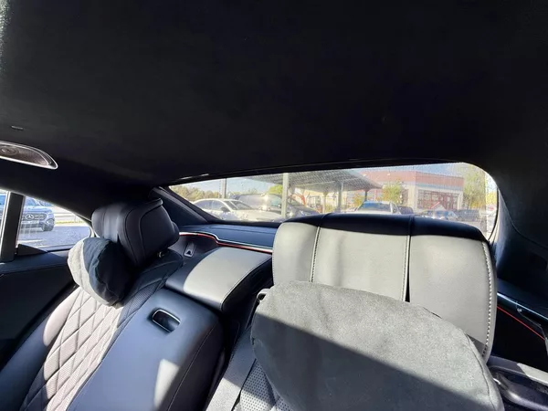 Mercedes-Benz Třídy S - foto 20