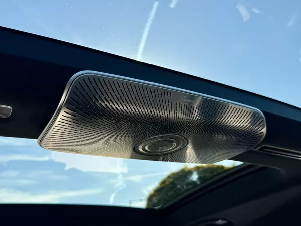Mercedes-Benz Třídy S - foto 25