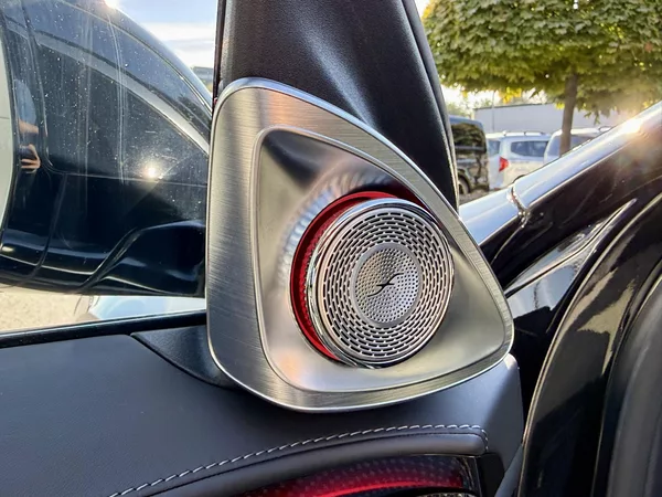 Mercedes-Benz Třídy S - foto 35
