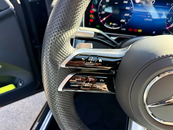Mercedes-Benz Třídy S - foto 39