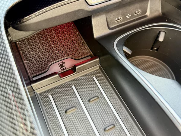 Mercedes-Benz Třídy S - foto 46