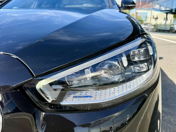 Mercedes-Benz Třídy S - foto 51