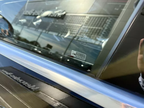Mercedes-Benz Třídy S - foto 54