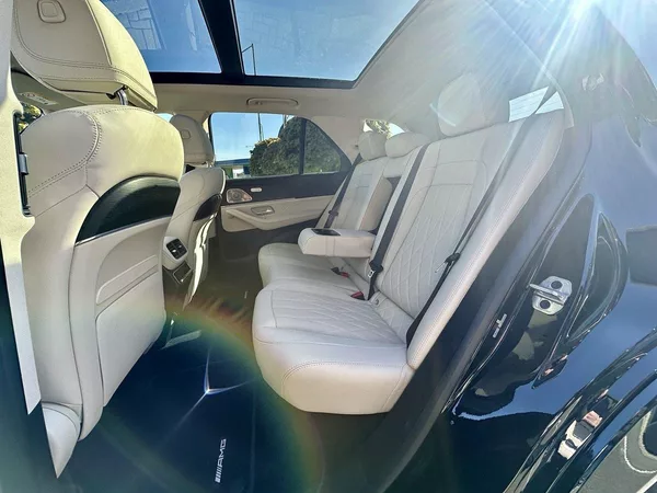 Mercedes-Benz GLE 63 AMGs 4Matic+ - foto 10