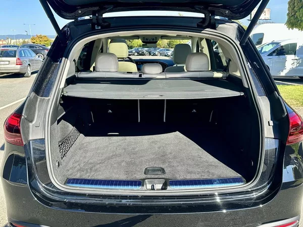 Mercedes-Benz GLE 63 AMGs 4Matic+ - foto 11