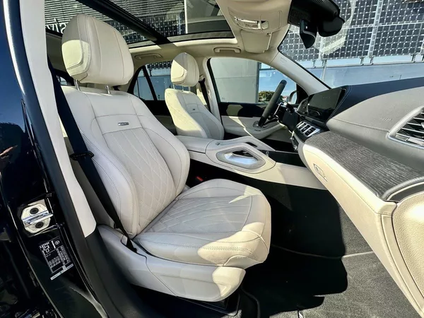 Mercedes-Benz GLE 63 AMGs 4Matic+ - foto 13