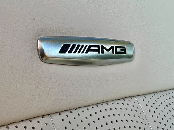 Mercedes-Benz GLE 63 AMGs 4Matic+ - foto 17