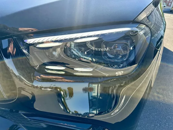 Mercedes-Benz GLE 63 AMGs 4Matic+ - foto 5