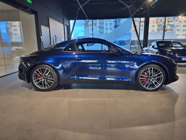 Alpine A110 GTS - foto 7