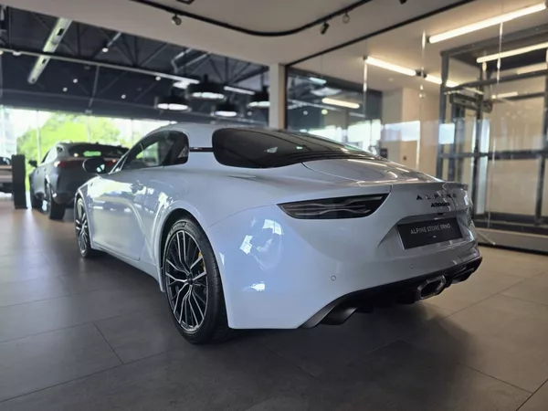 Alpine A110 GTS - foto 3